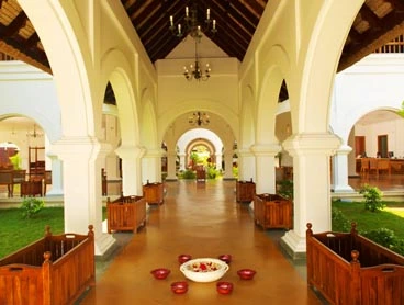 Resort Spa