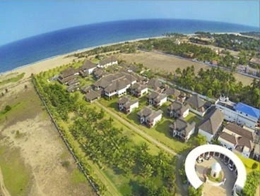 Resort Overview